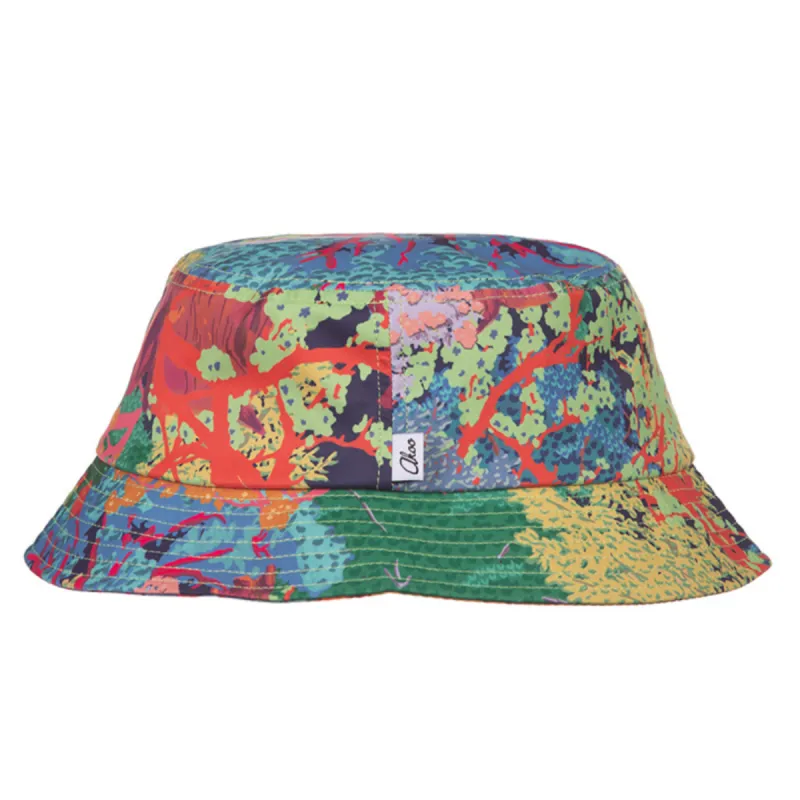 Woodland Bucket Hat sold by Akoo