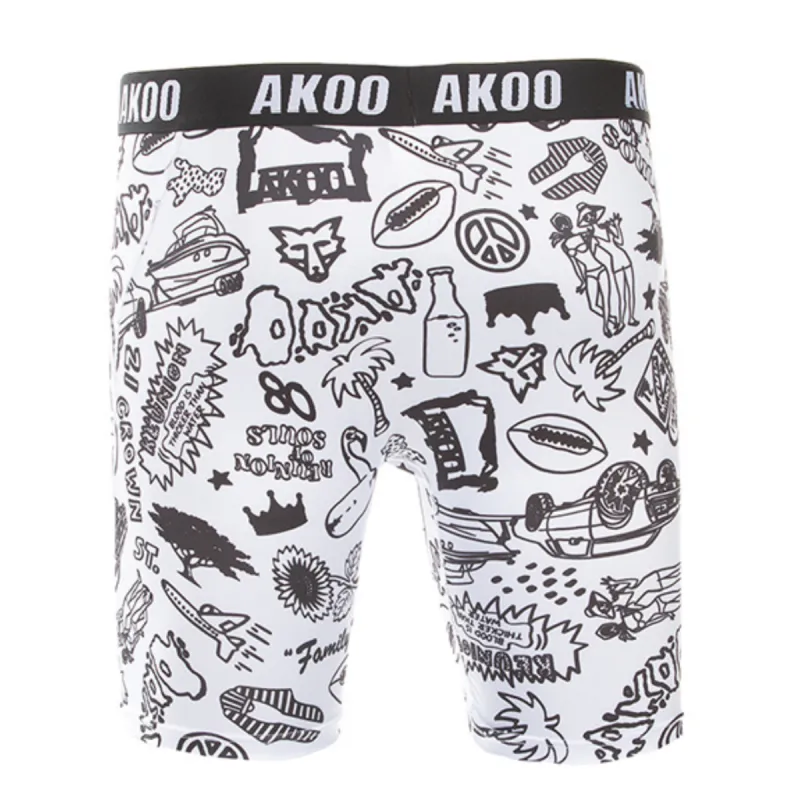 Flick Briefs sold by Akoo