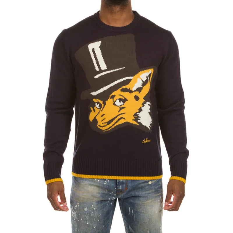 Icon Sweater sold by Akoo