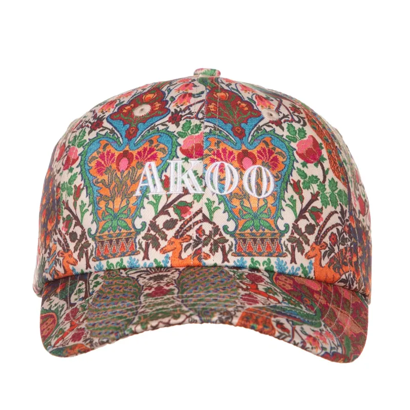 Mulberry Dad Hat sold by Akoo