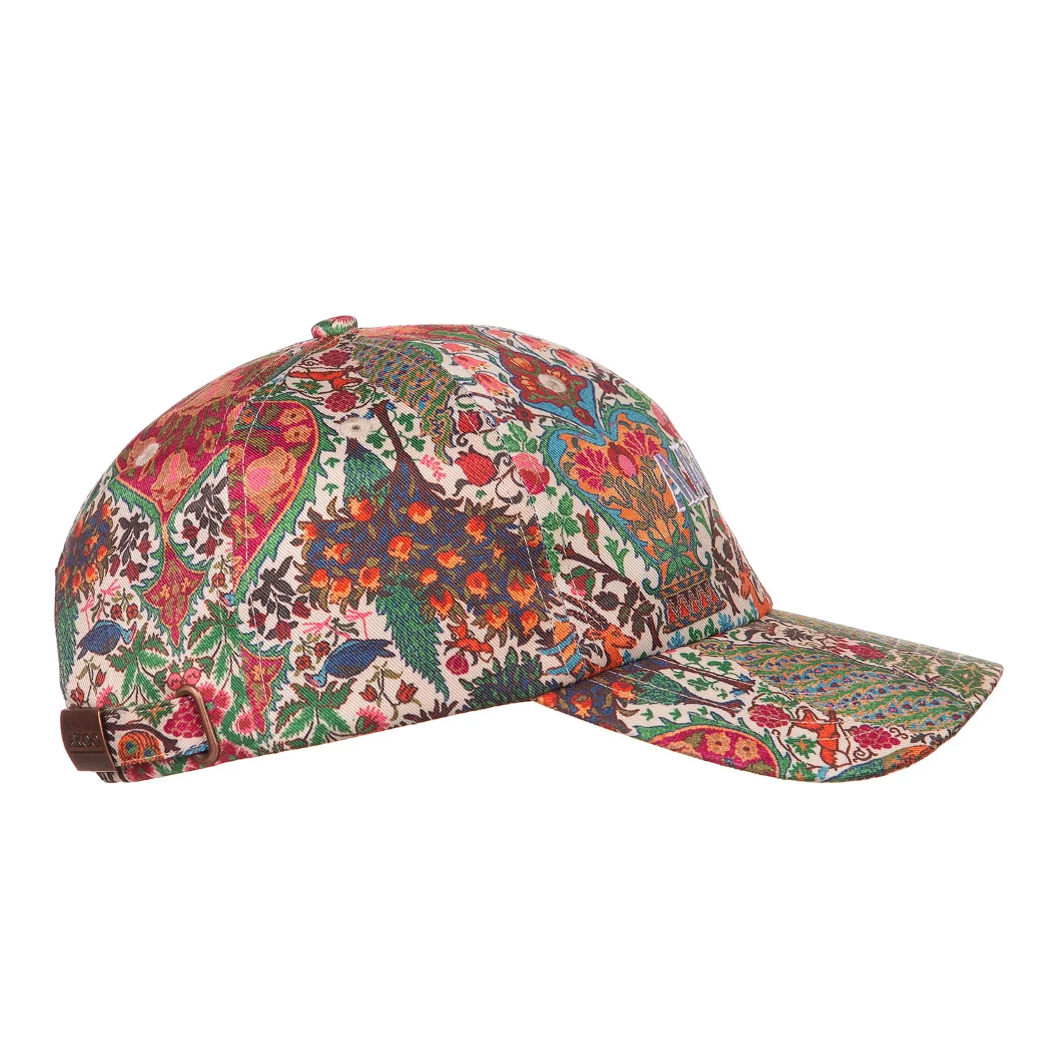 Mulberry Dad Hat sold by Akoo product image thumbnail 3