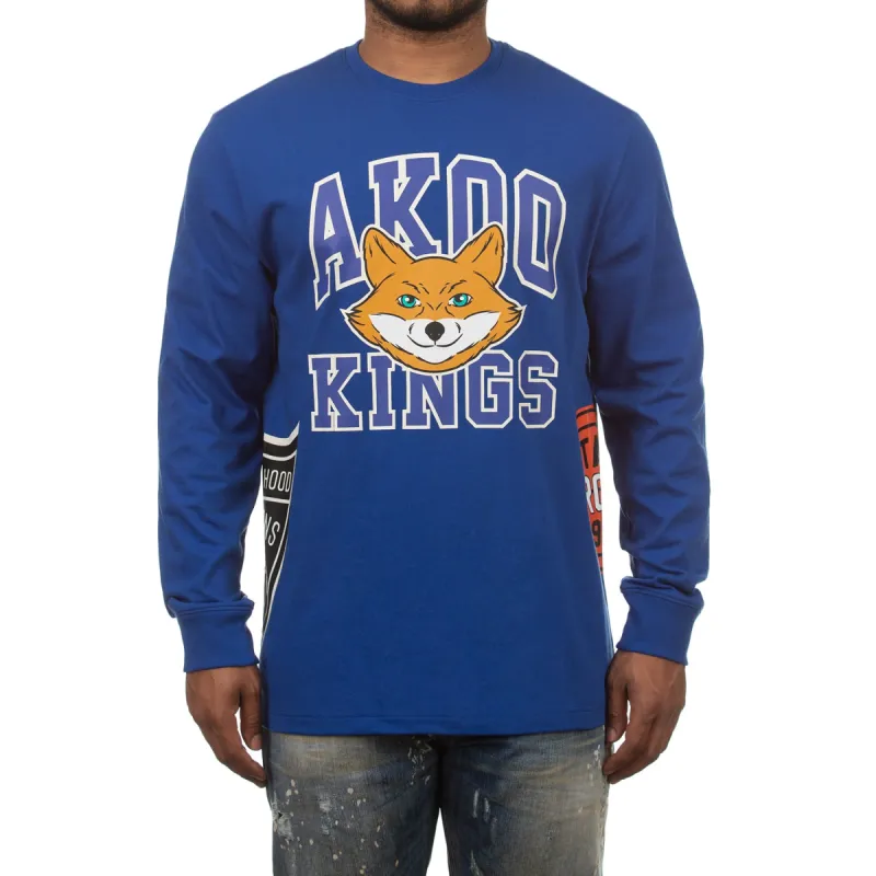 Pop Crew sold by Akoo