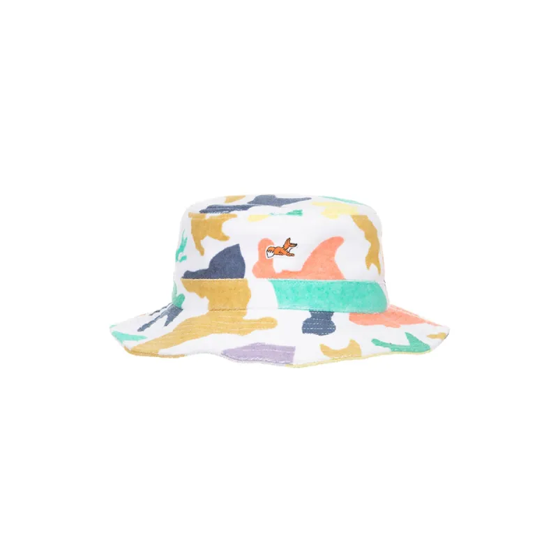 Sarge Bucket Hat sold by Akoo