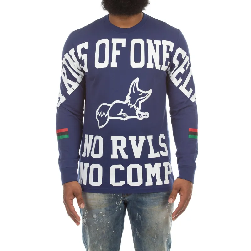 No Rvls No Comp Crew sold by Akoo