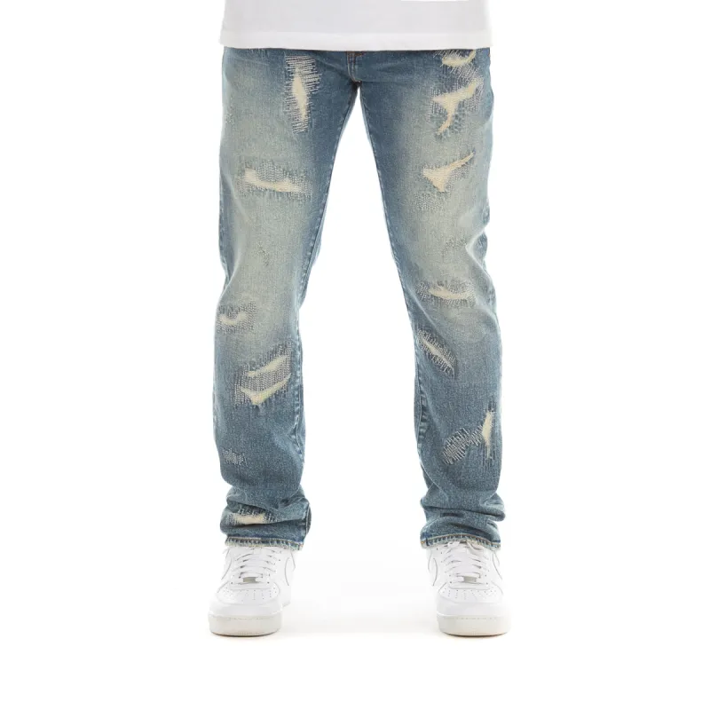 Scratch Jean sold by Akoo