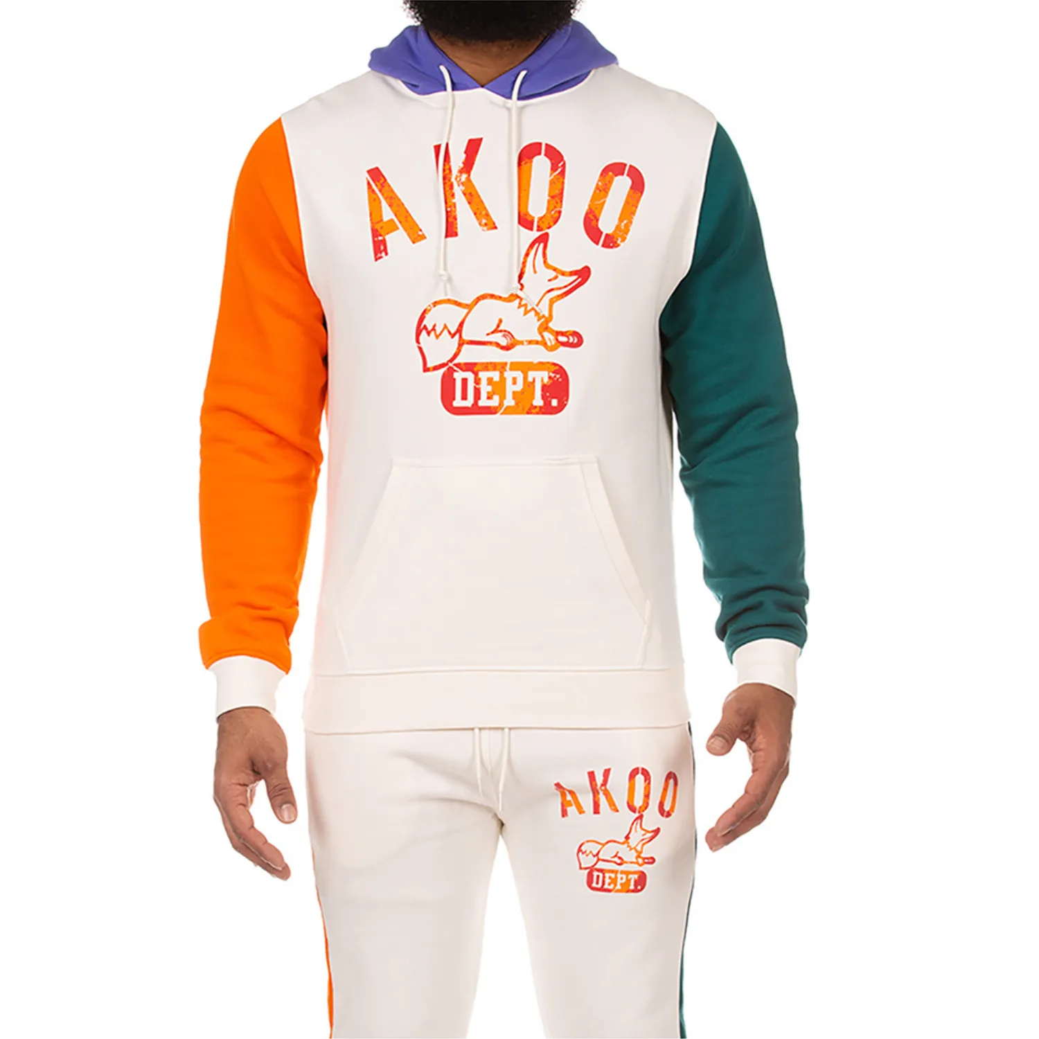 AKOO Dept Top sold by Akoo product image thumbnail 2