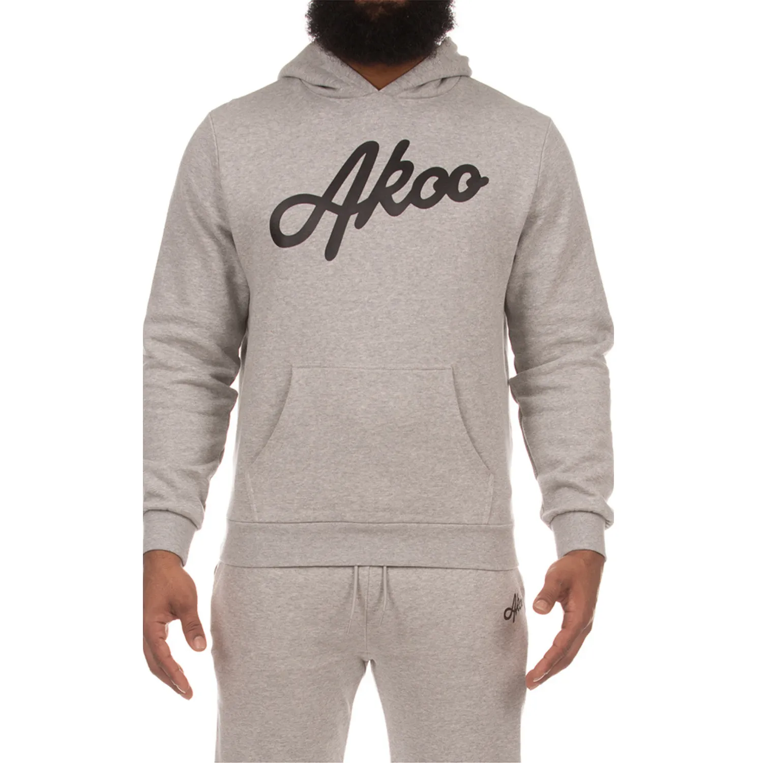 AKOO Hoodie sold by Akoo