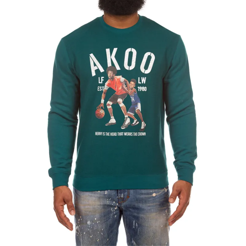 Crown Crew sold by Akoo