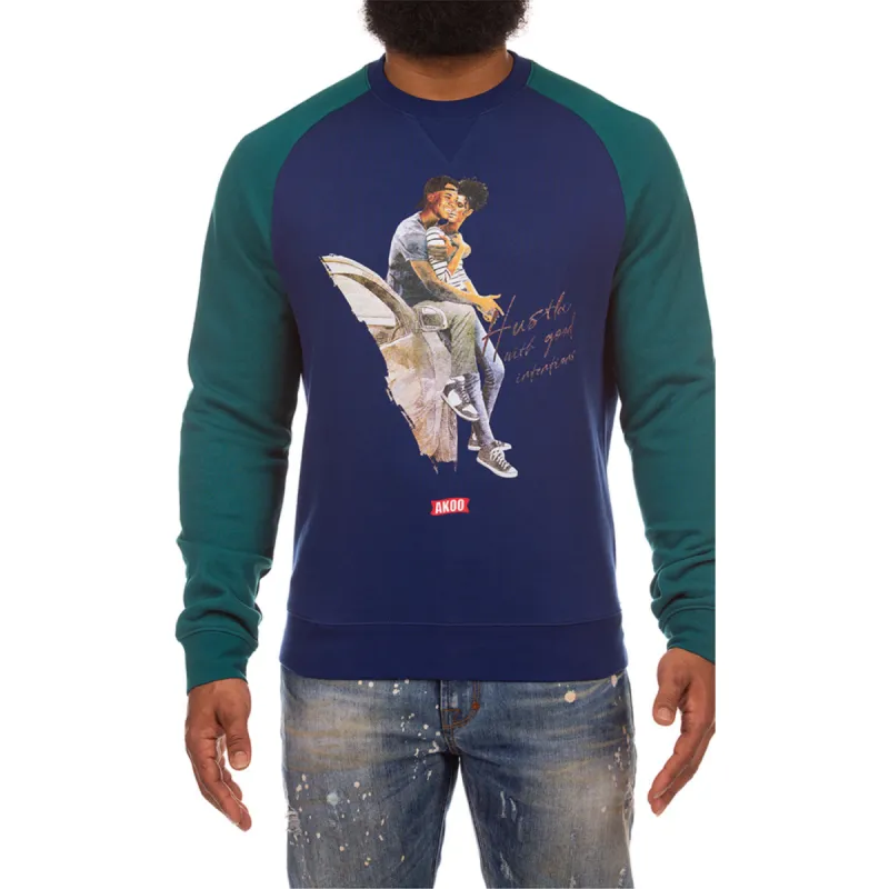 Hustla Crew sold by Akoo