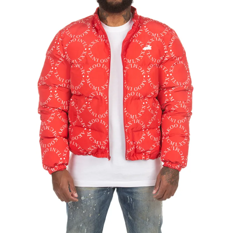 Intl Jacket sold by Akoo