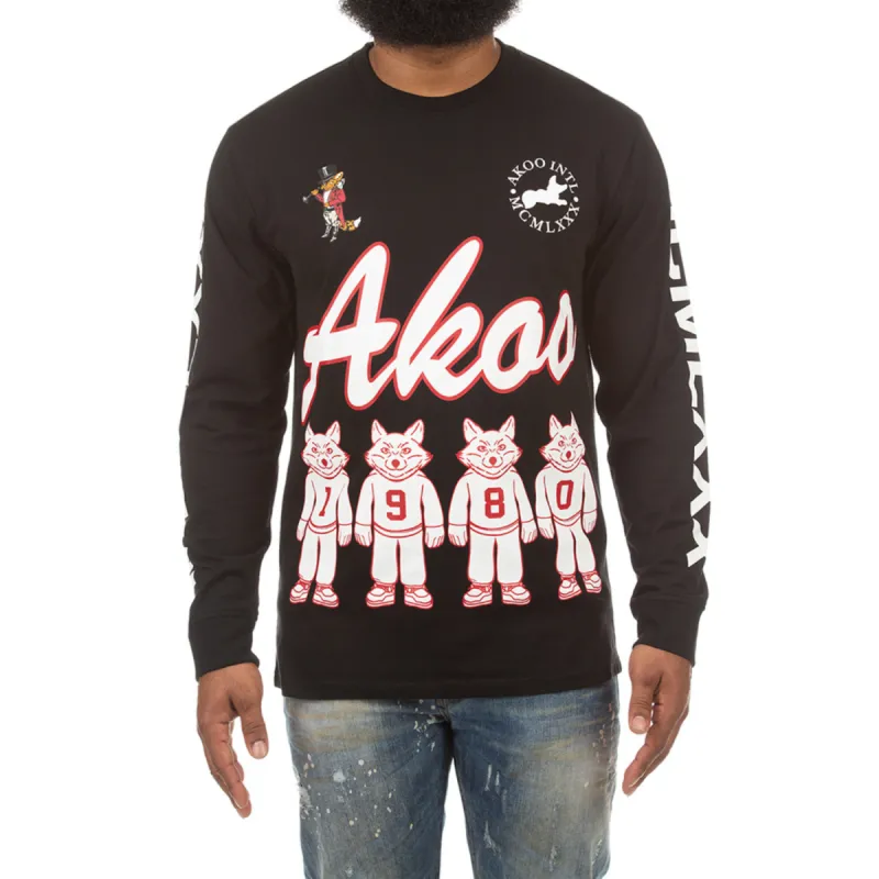 AKOO Flex Crew sold by Akoo