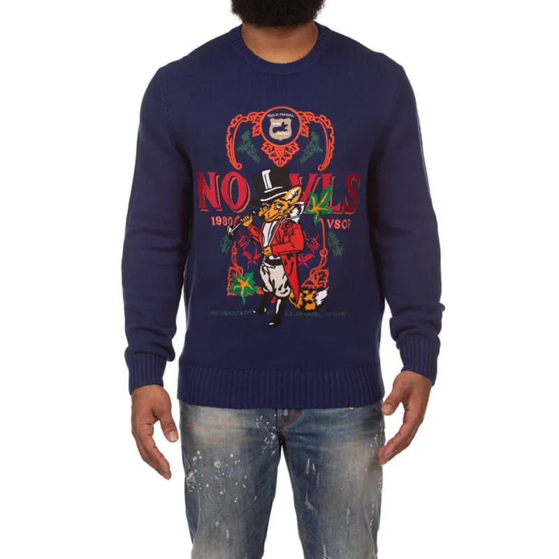 Clair Sweater sold by Akoo