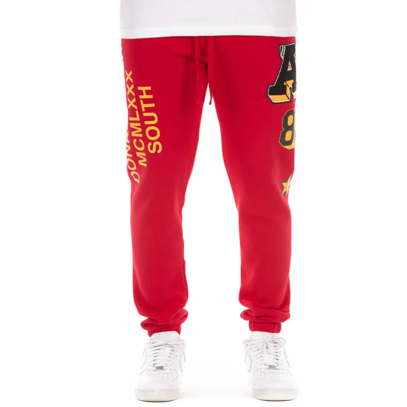 Horsepower Sweatpant sold by Akoo