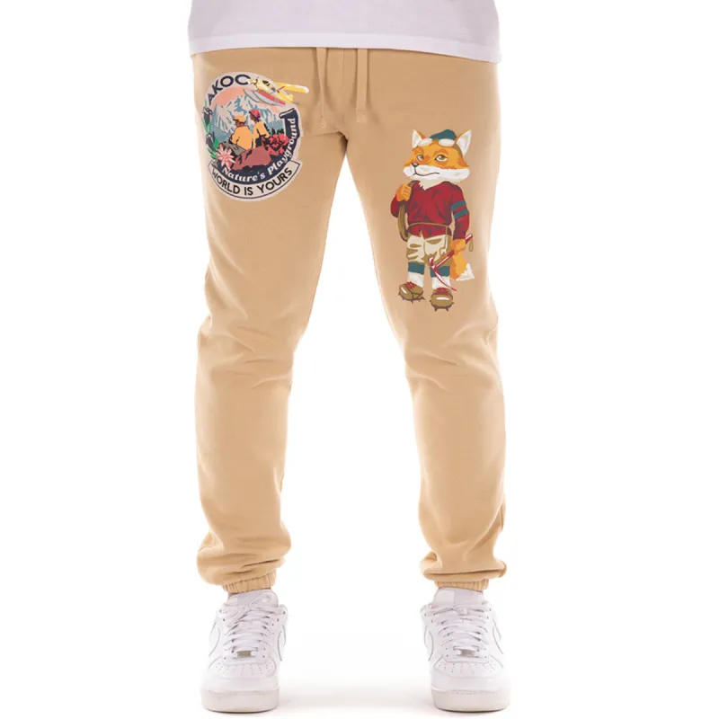 Gold Rush Pant sold by Akoo