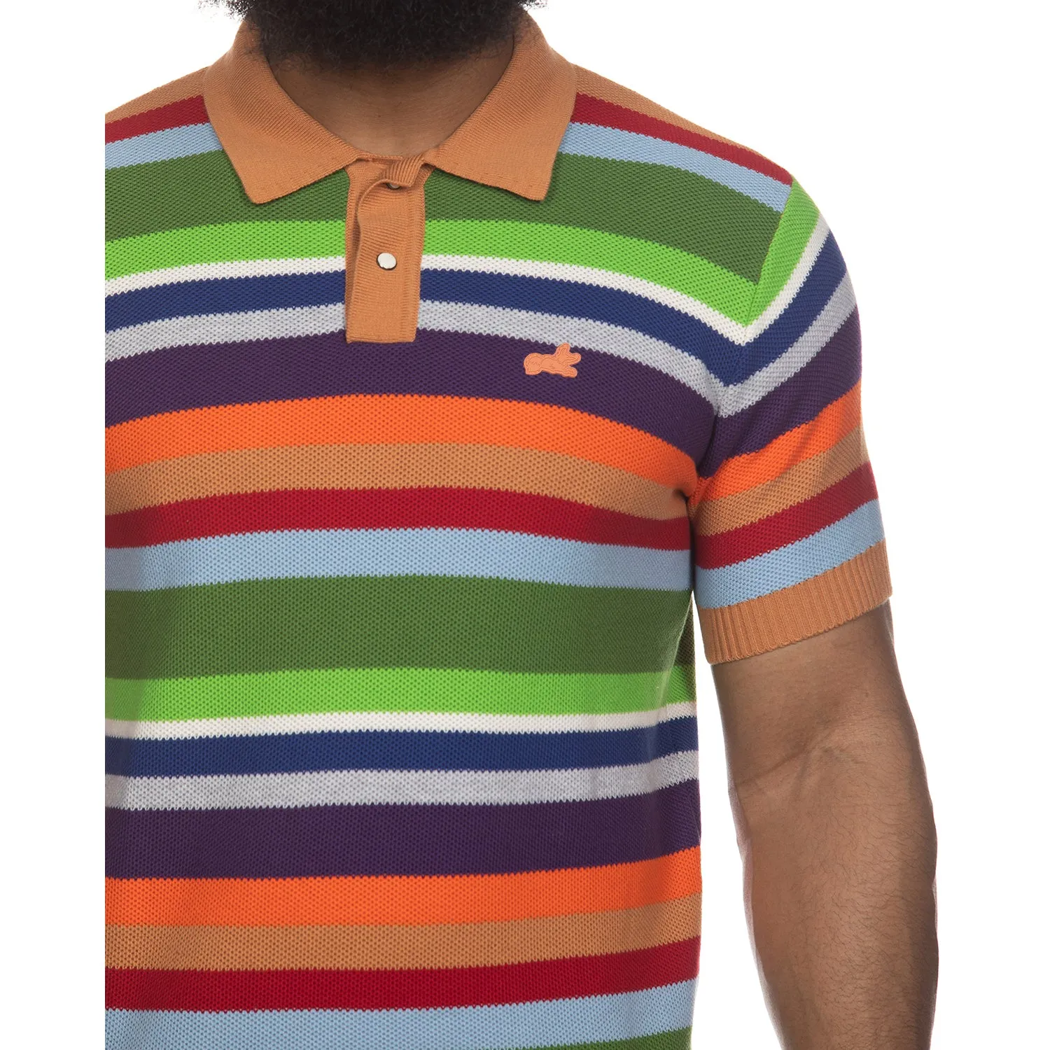 Trophy Room SS Polo sold by Akoo product image thumbnail 3