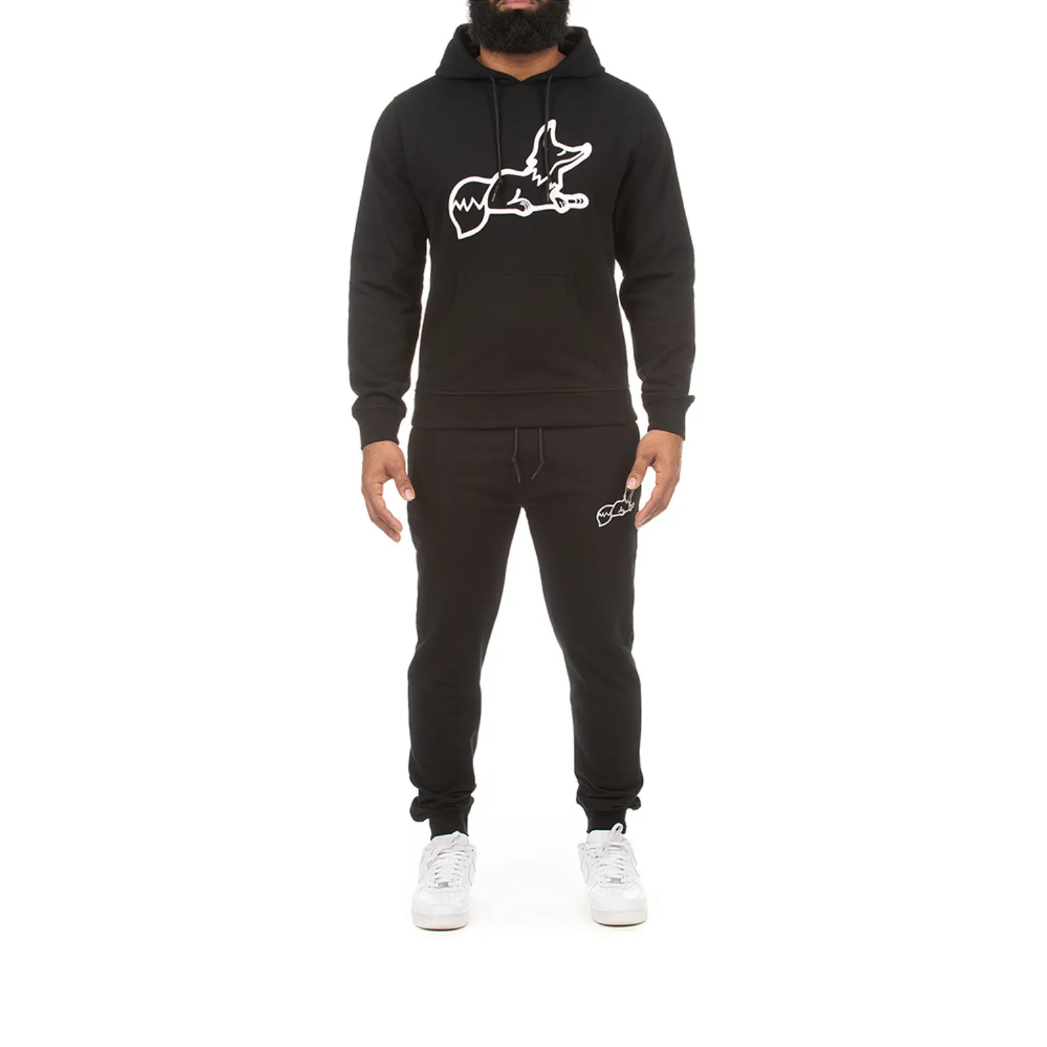 Snobby Set sold by Akoo