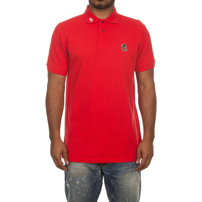 OG SS Polo sold by Akoo