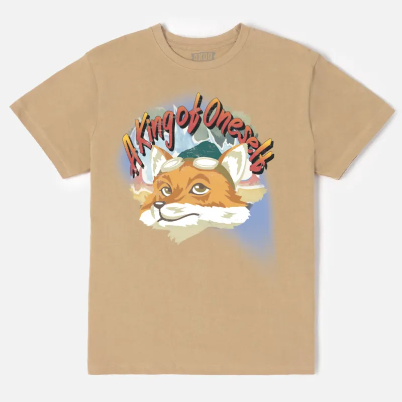 Slick SS Tee sold by Akoo
