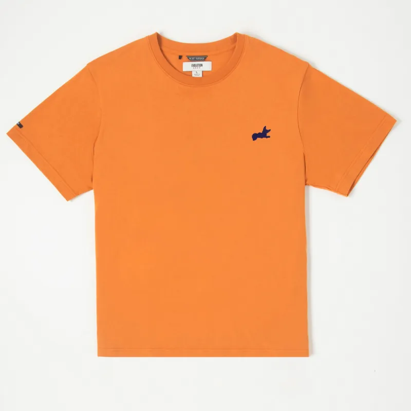 Hear No See No SS Knit sold by Akoo