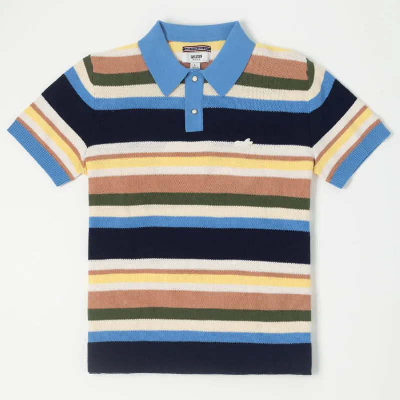 Levels SS Polo sold by Akoo