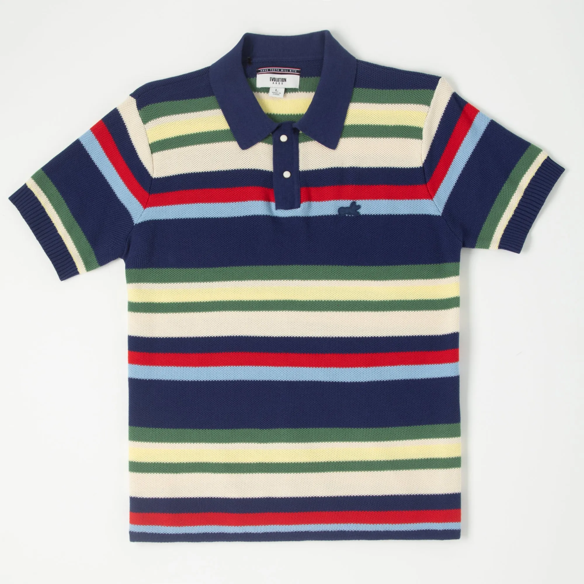 Levels SS Polo sold by Akoo product image thumbnail 2