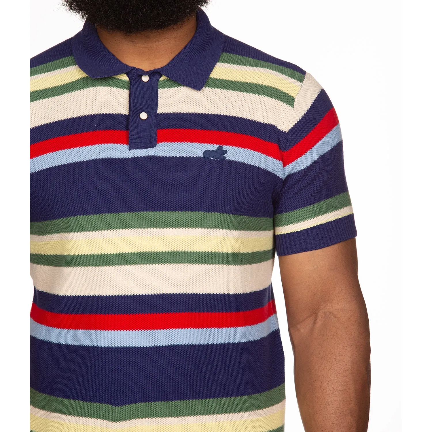Levels SS Polo sold by Akoo product image thumbnail 4