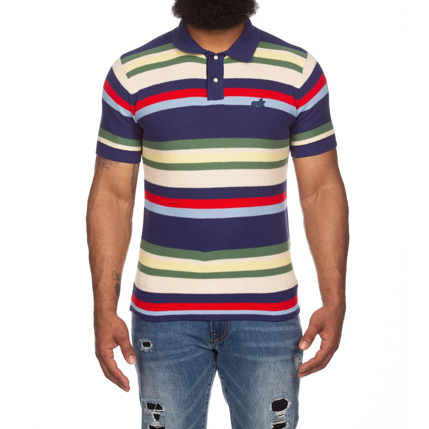 Levels SS Polo sold by Akoo product image thumbnail 3
