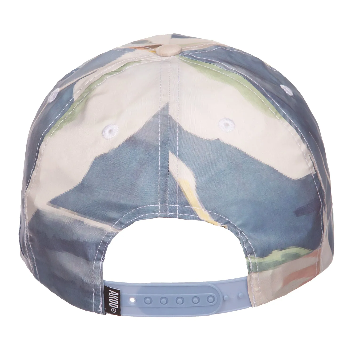 Scope Hat sold by Akoo product image thumbnail 3