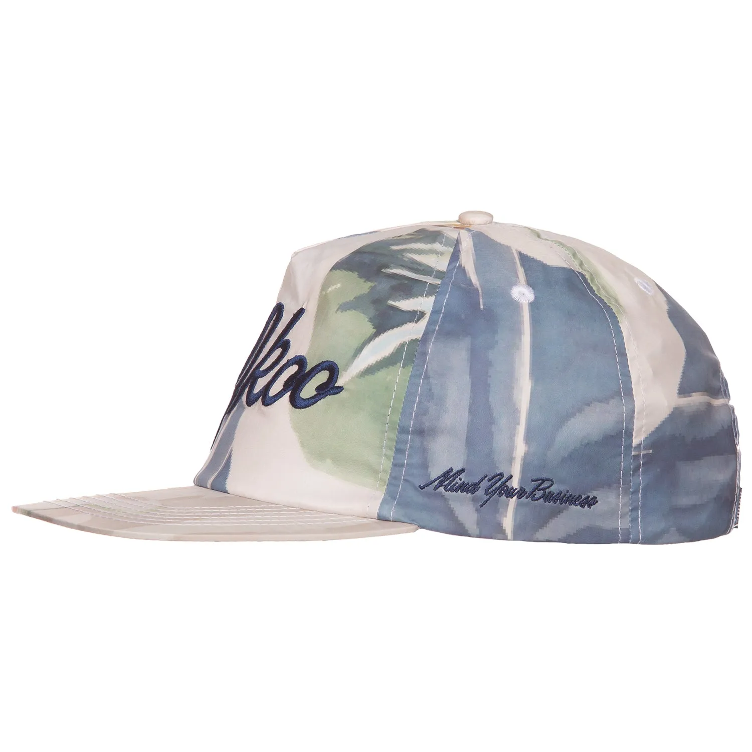 Scope Hat sold by Akoo product image thumbnail 5