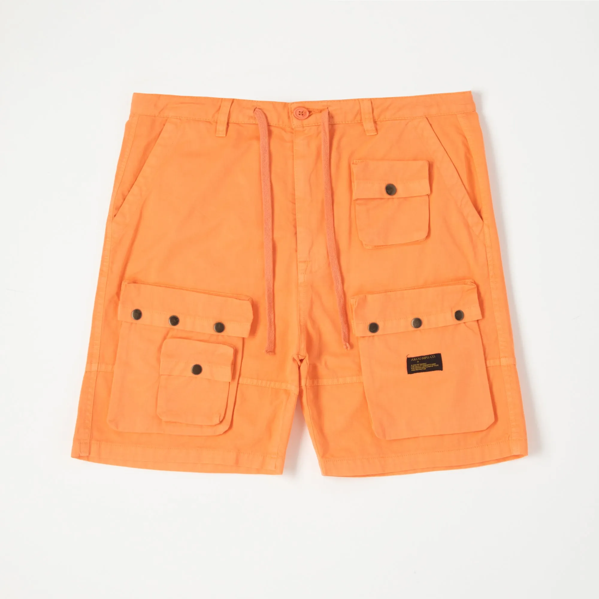 Bark Short sold by Akoo product image thumbnail 5
