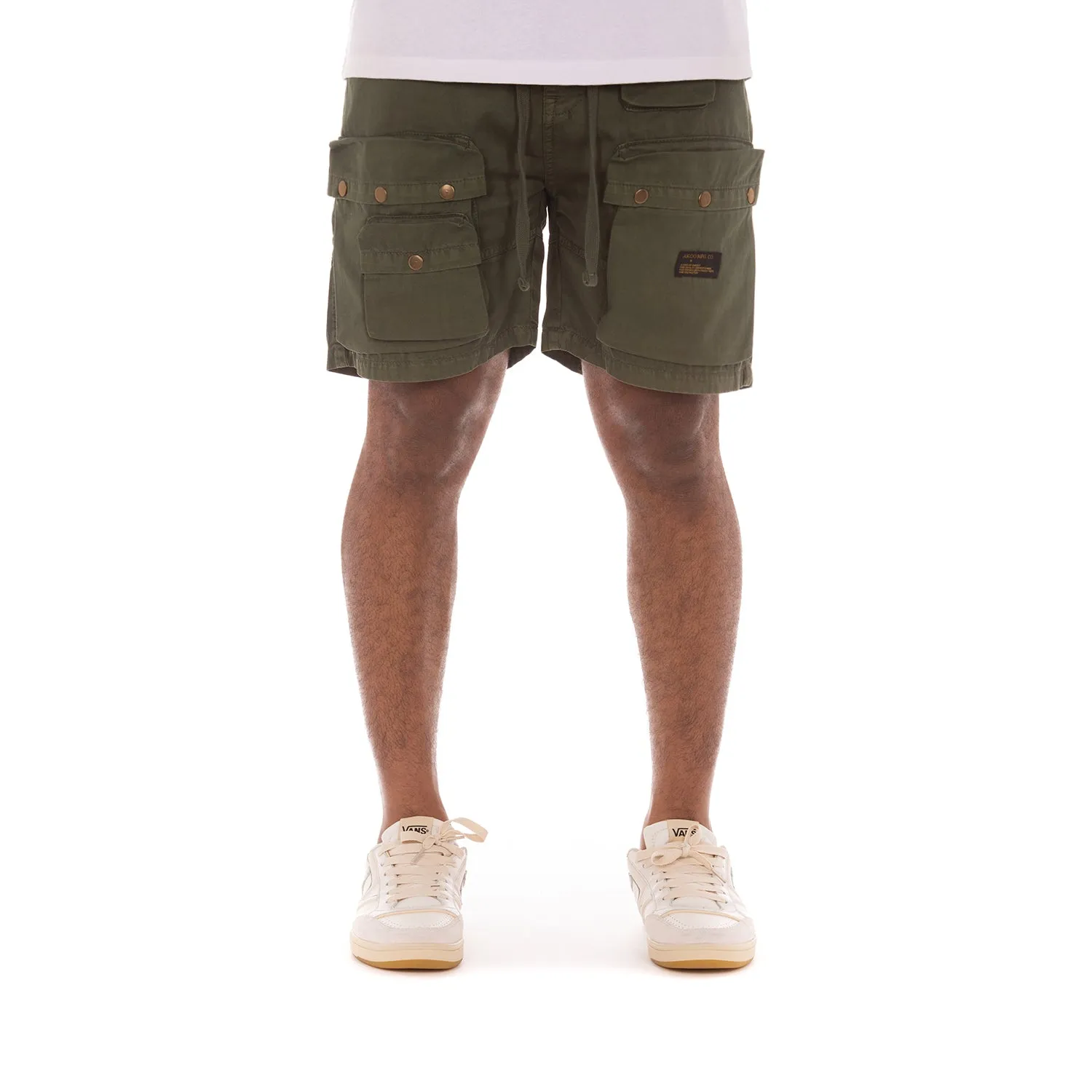 Bark Short sold by Akoo product image thumbnail 2
