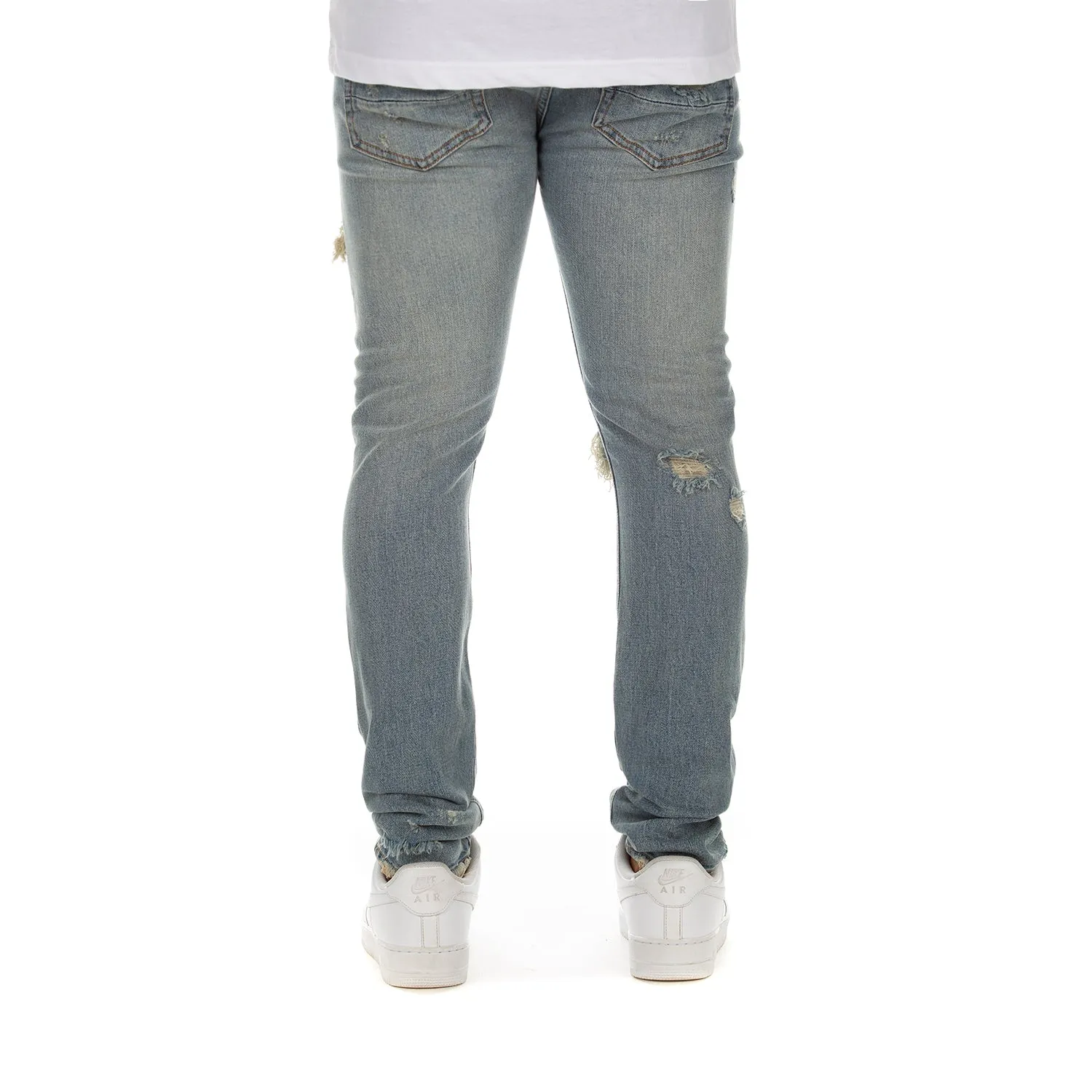 Status Jean sold by Akoo product image thumbnail 2