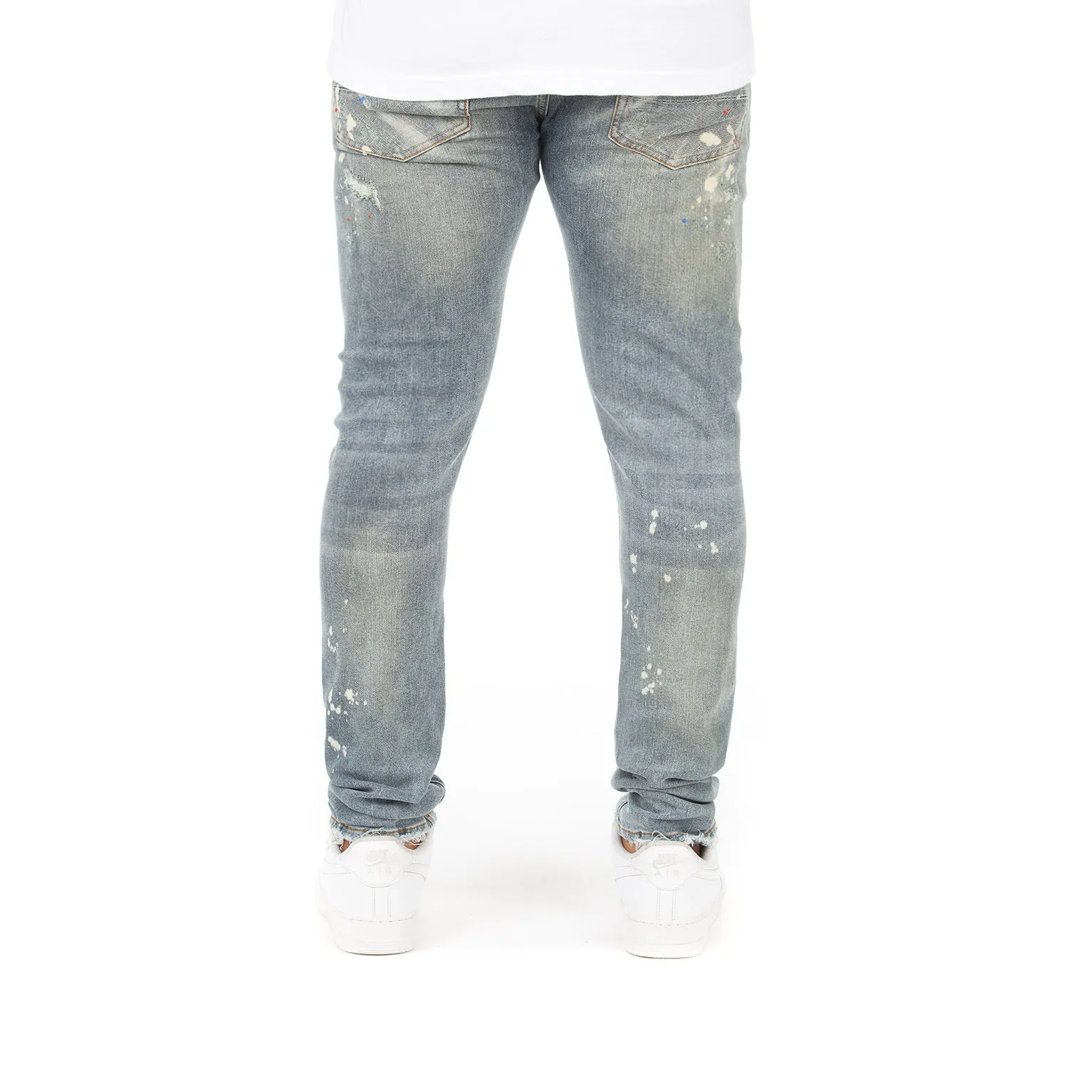Stoop Jean sold by Akoo product image thumbnail 2