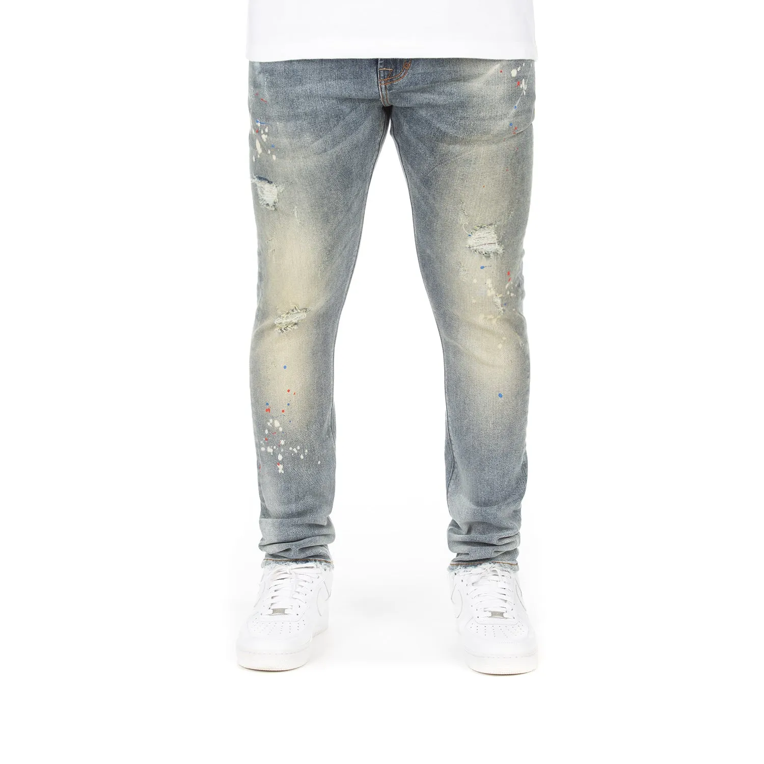 Stoop Jean sold by Akoo