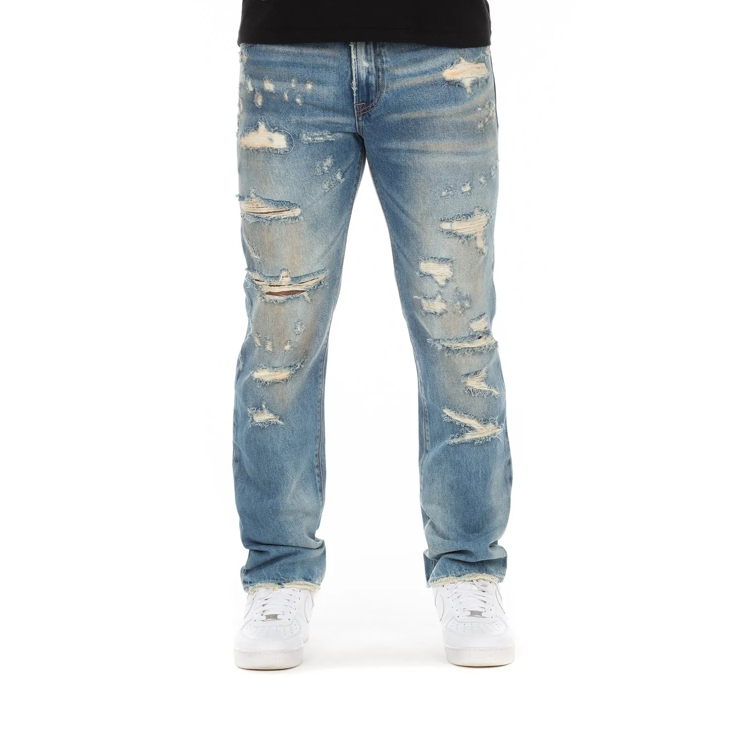 Summit Jean sold by Akoo