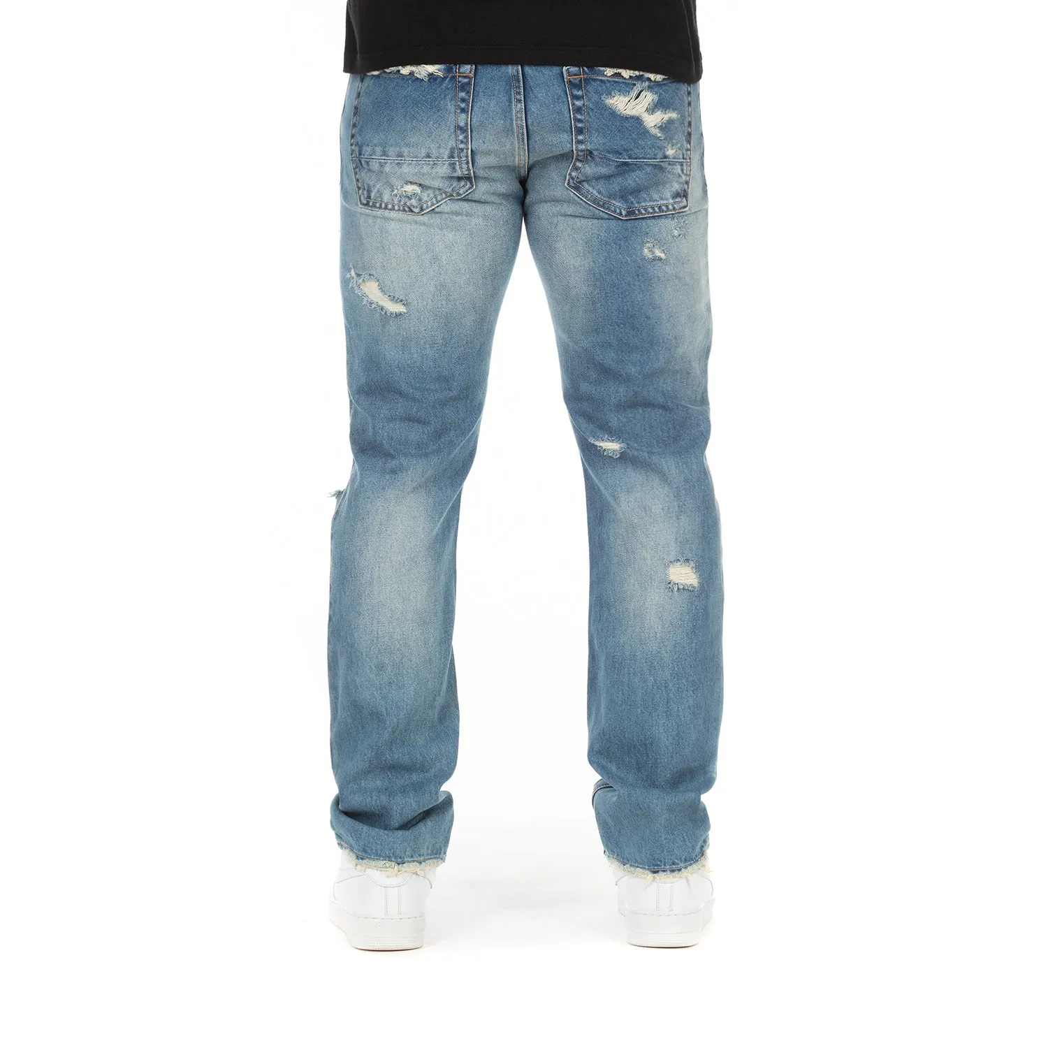 Summit Jean sold by Akoo product image thumbnail 2