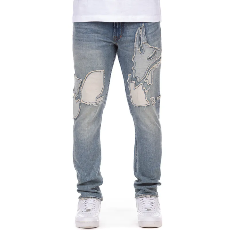 Snobby Dream Jean sold by Akoo