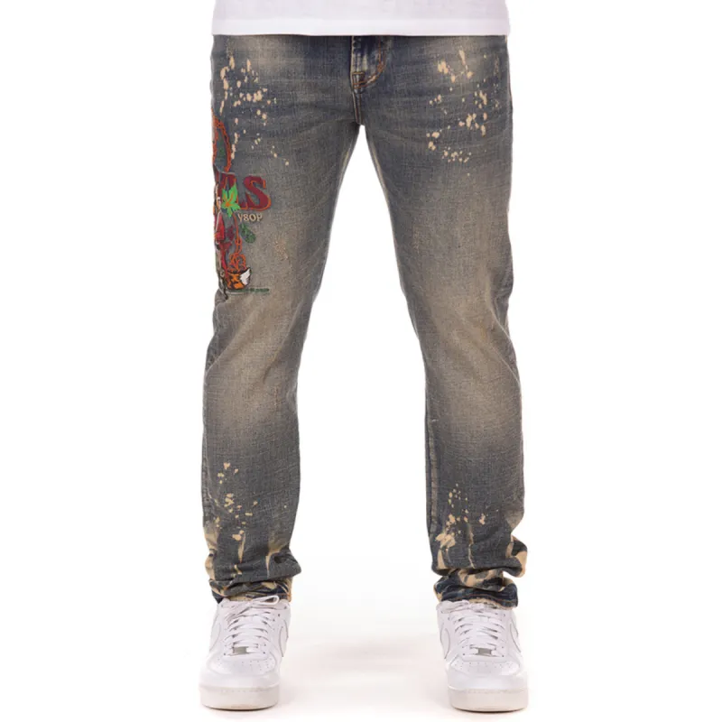 Moor Jean sold by Akoo