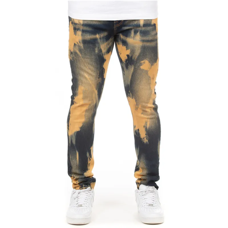 Marlo Jean made by Akoo