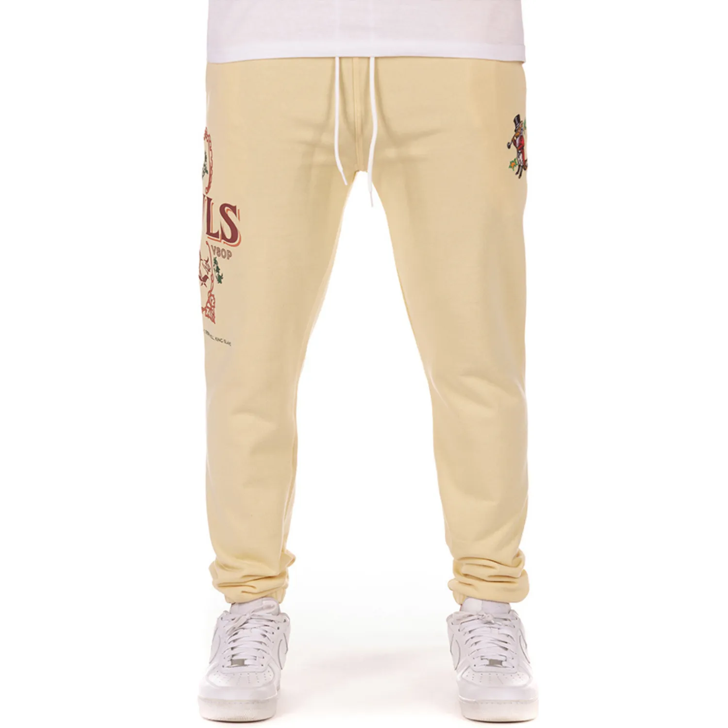 Sugar Hill Sweatpant sold by Akoo product image thumbnail 2