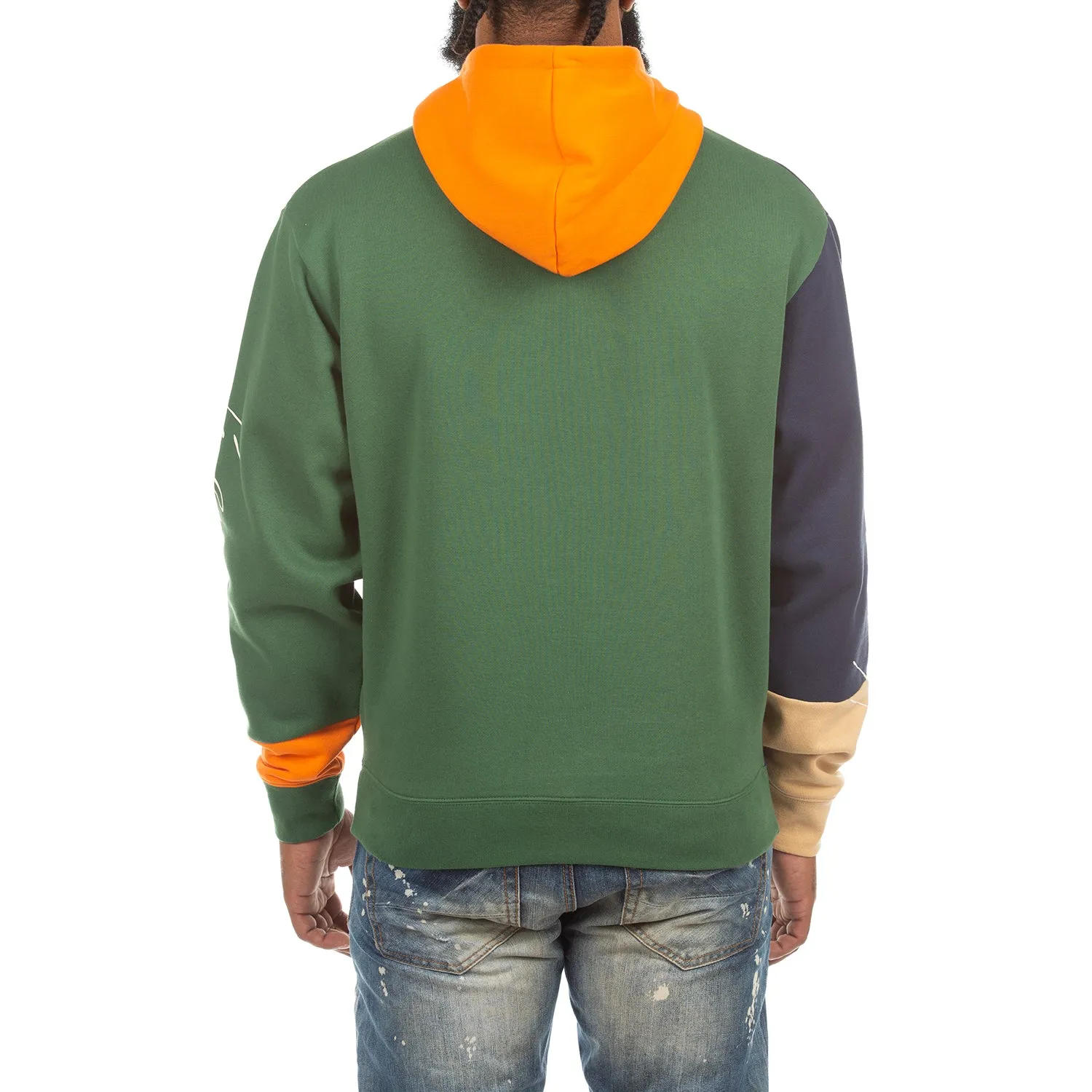 Unit Hoodie sold by Akoo product image thumbnail 2