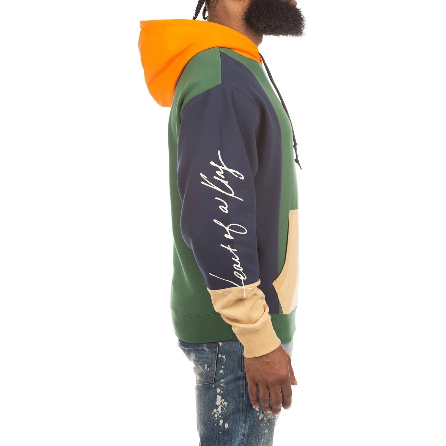 Unit Hoodie sold by Akoo product image thumbnail 3