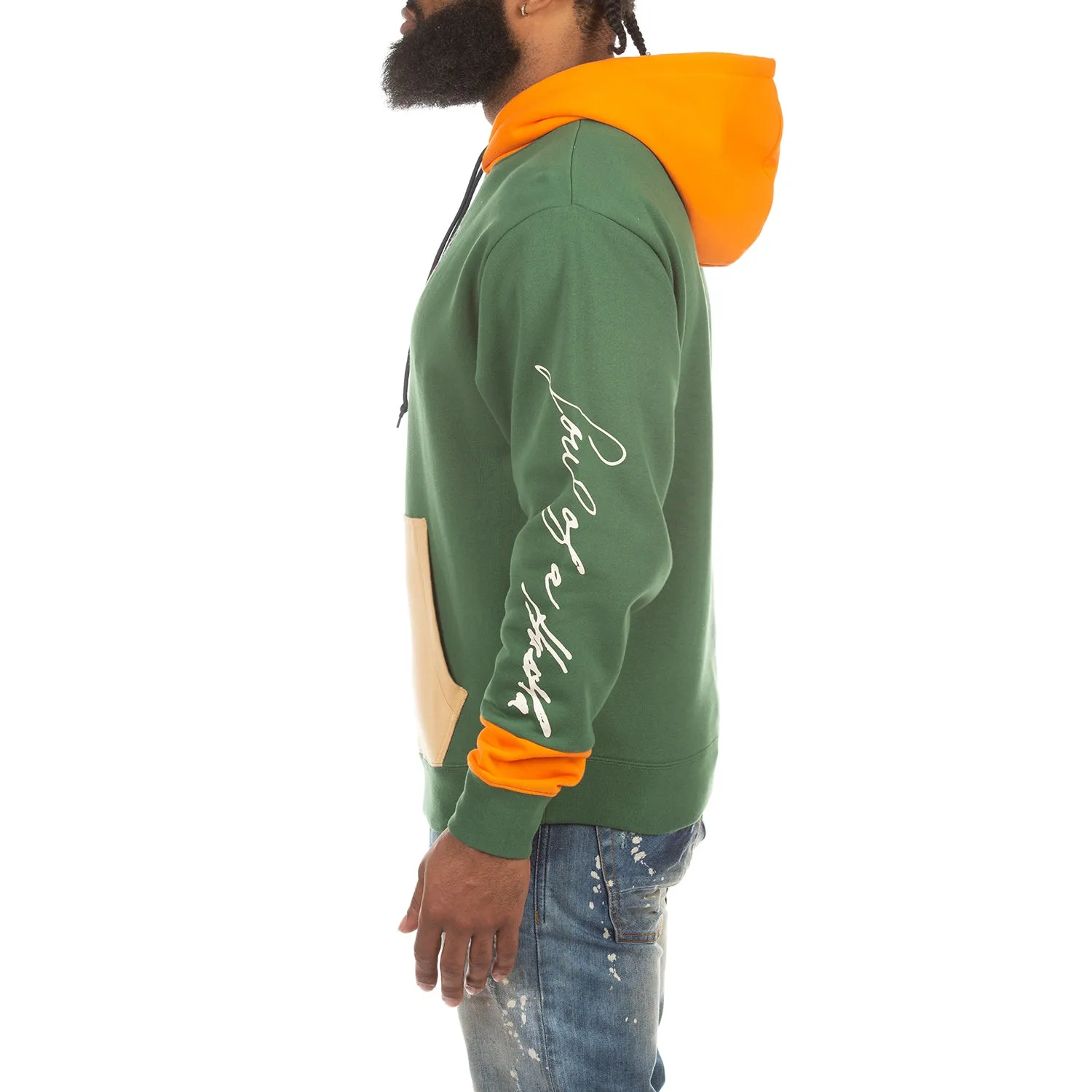 Unit Hoodie sold by Akoo product image thumbnail 4