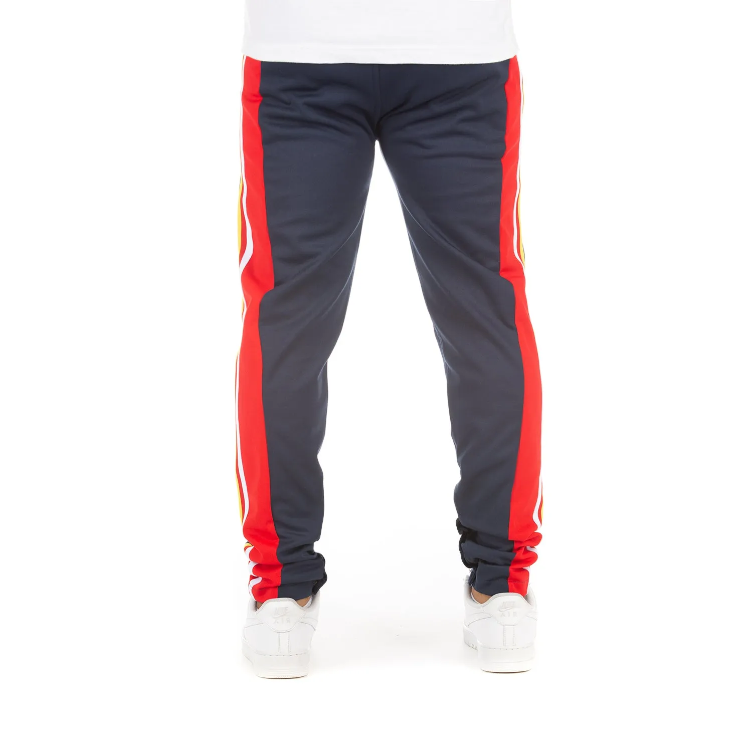 Treble Track Pant sold by Akoo product image thumbnail 2