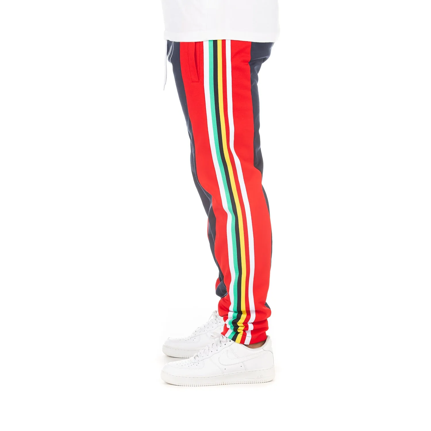 Treble Track Pant sold by Akoo product image thumbnail 4