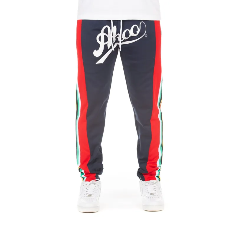 Treble Track Pant sold by Akoo