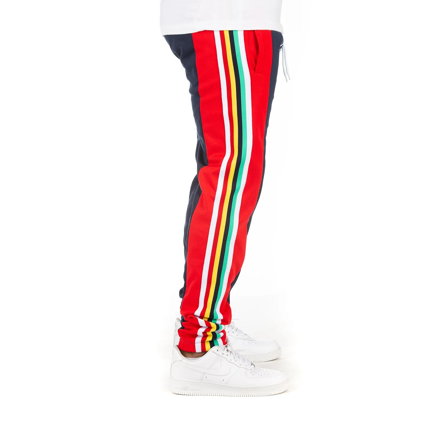 Treble Track Pant sold by Akoo product image thumbnail 3