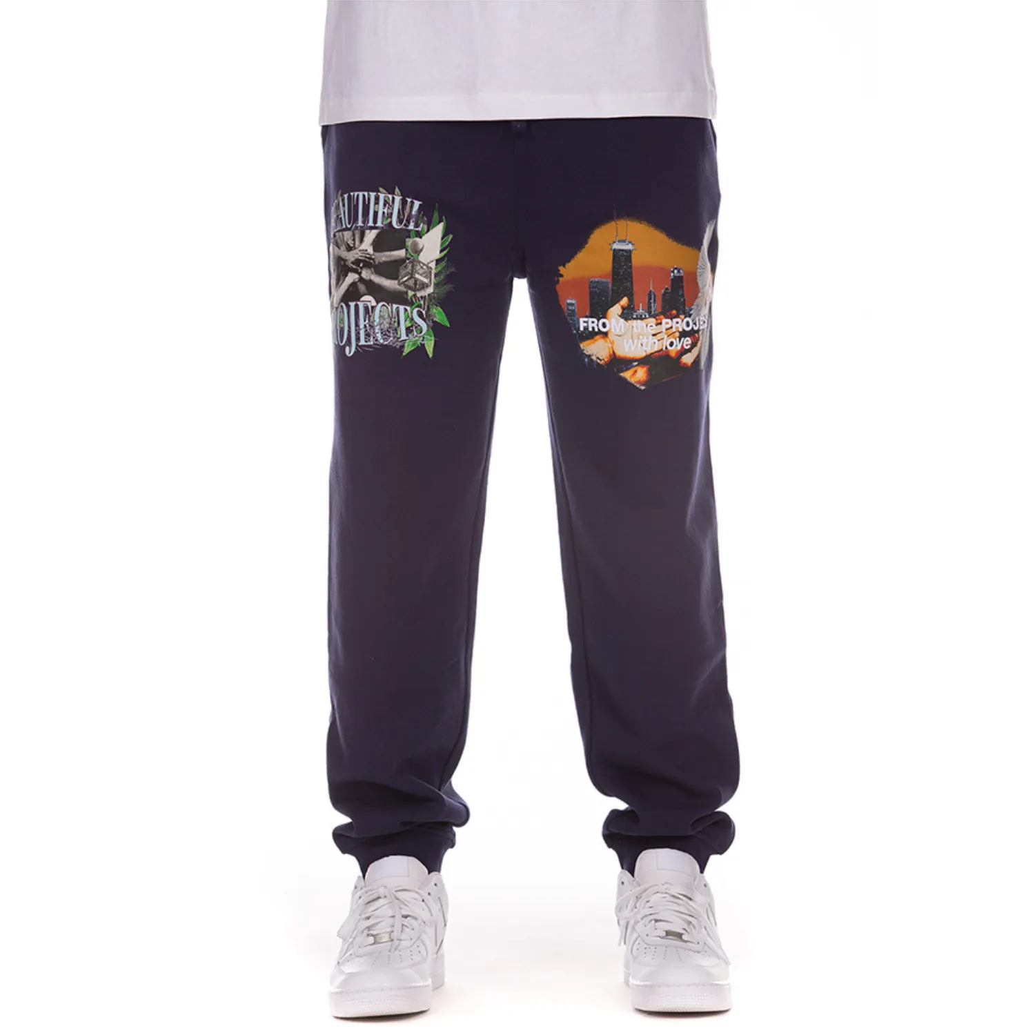 Love Prjct Pant sold by Akoo