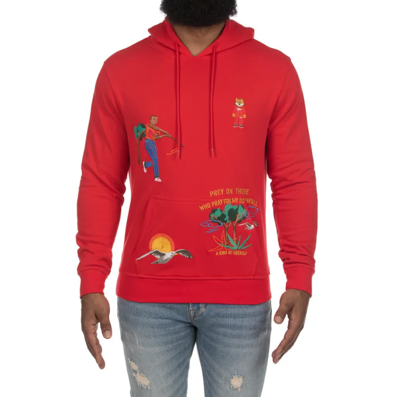 Breeze Hoodie sold by Akoo