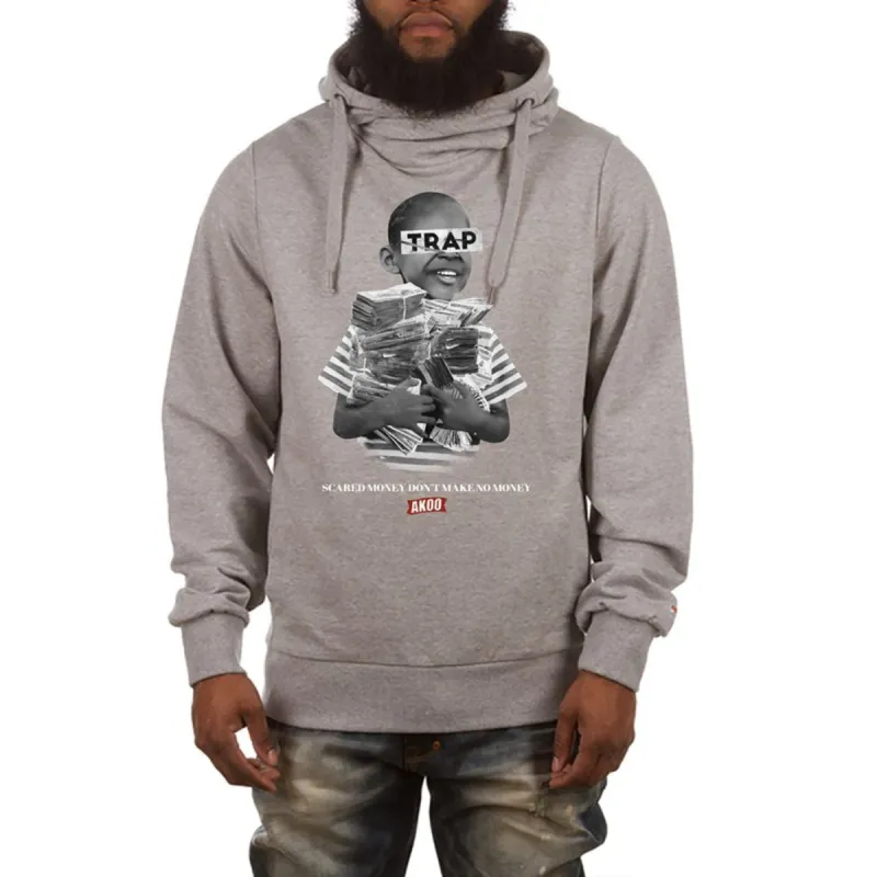 Money Hoody sold by Akoo